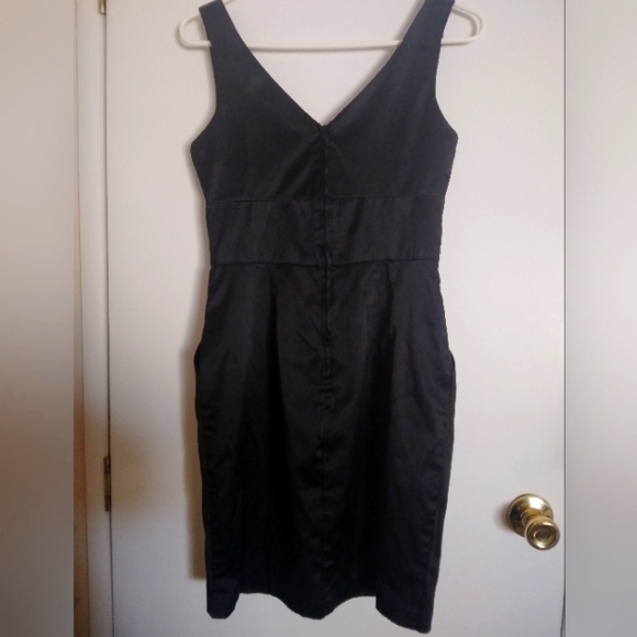 𝘽𝙡𝙖𝙘𝙠 𝙙𝙧𝙚𝙨𝙨 𝘽𝙞𝙨𝙤𝙪 𝘽𝙞𝙨𝙤𝙪 𝙈𝙞𝙘𝙝𝙚𝙡𝙚 𝘽𝙤𝙝𝙗𝙤𝙩 - Picture 2 of 2